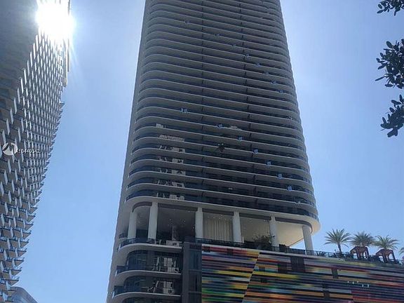 2nd image of 801 S Miami Ave #2505