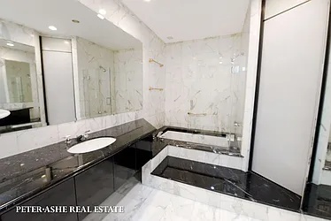 Rented by Peter Ashe