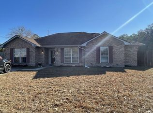 1530 Woodcrest Cir, Hinesville, GA 31313