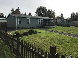 2214 266th Ln, Ocean Park, WA