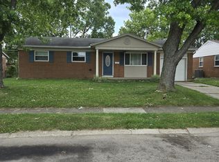 66 Larrel Ln, West Milton, OH 45383