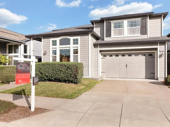 7706 Foppiano Way, Windsor, CA 95492