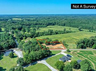 2910 Buena Vista Rd, Huntingdon, TN 38344