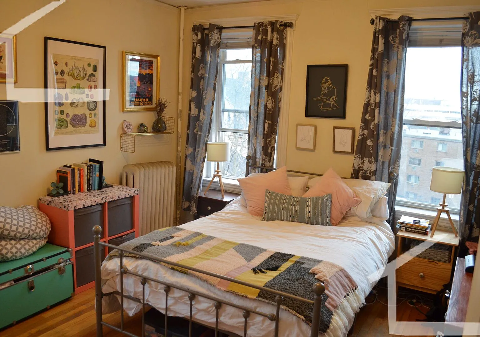 Beautiful 1 bed with great location in Allston available NOW! — Photo 4