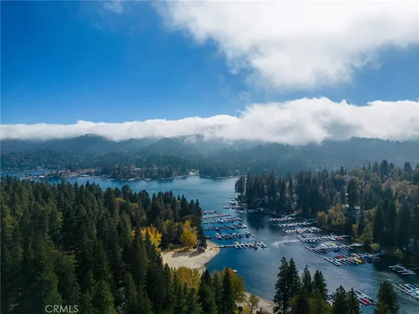 0 Mbm Slip #3-1, Lake Arrowhead, CA 92352