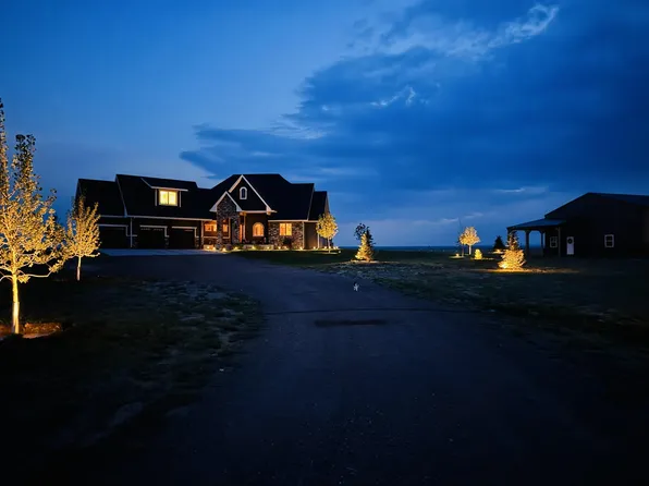 2307 Old Faithful Way, Cheyenne, WY 82009