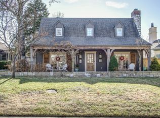 2210 E 24th St, Tulsa, OK 74114