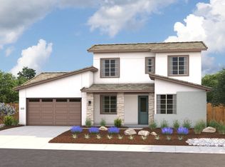 Plan 2412 Plan, Willow at Elliott Ranch, Galt, CA 95632