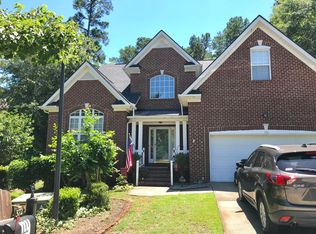 372 Presque Isle Rd, Lexington, SC 29072