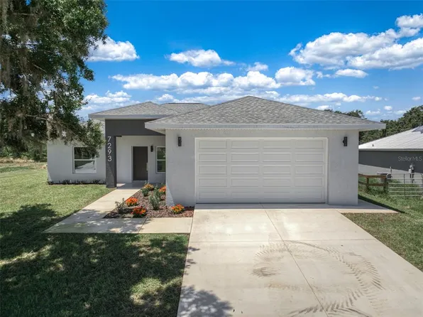 7293 Golf Club Dr, Sebring, FL 33876