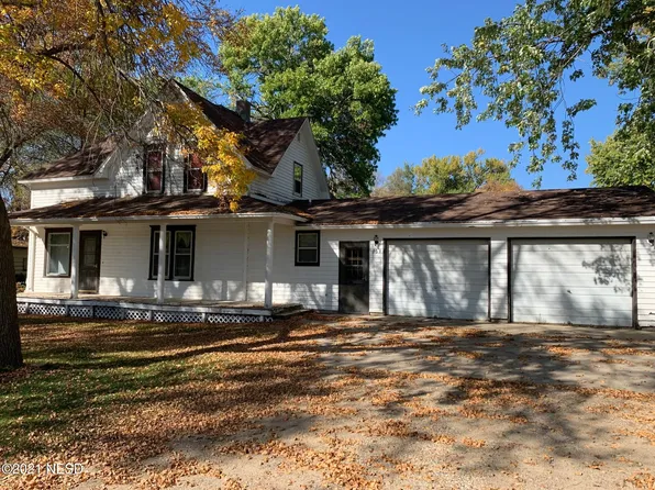 361 S Togstad St, Astoria, SD 57213