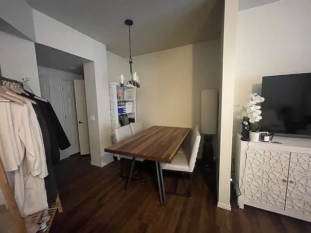 1 bed, 802 sqft, $1,900 — Photo 2