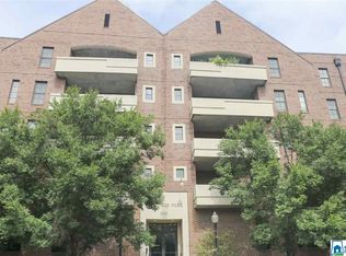 1040 Broadway Park UNIT 206, Birmingham, AL 35209