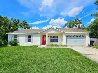 6607 Willow St, Mount Dora, FL 32757