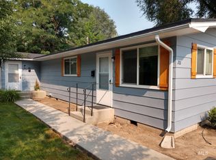 203 S Ruby St, Boise, ID 83705