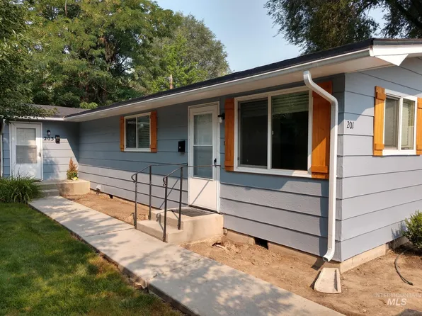 203 S Ruby St, Boise, ID 83705