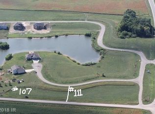 111 Lake Shore Dr, Dallas Center, IA 50063