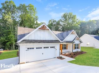 7110 Lawson Dr, Gainesville, GA 30506