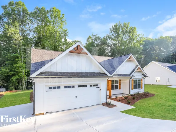 7110 Lawson Dr, Gainesville, GA 30506