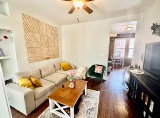 109 Salem St APT 4, Boston, MA 02113