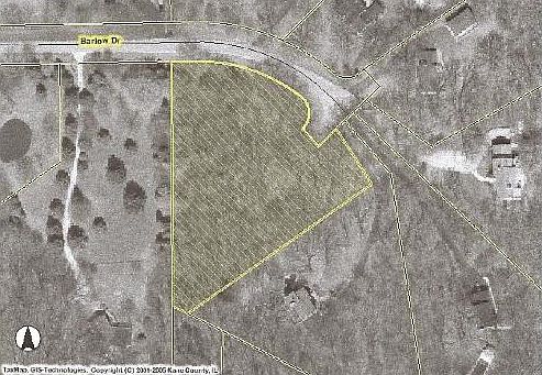 1st image of Barlow Dr Lot 1