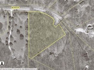 Barlow Dr LOT 1, St. Charles, IL 60175