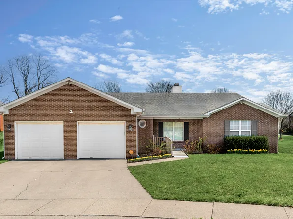 1136 Shagbark Ln, Lexington, KY 40515