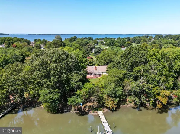 36 Greenwood Shls, Grasonville, MD 21638