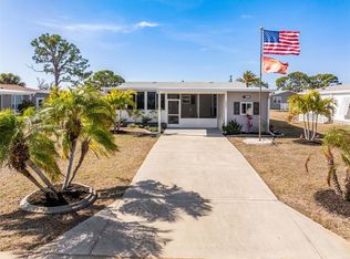 9027 Kestral Cir, Englewood, FL 34224