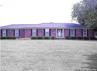 2846 Elk Creek Rd, Taylorsville, KY 40071