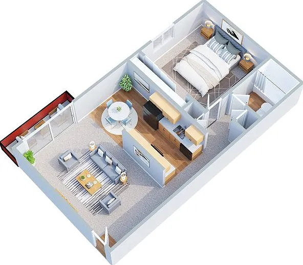 AltaVista Commons — Photo 16