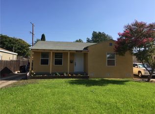 3208 W 153rd St, Gardena, CA 90249