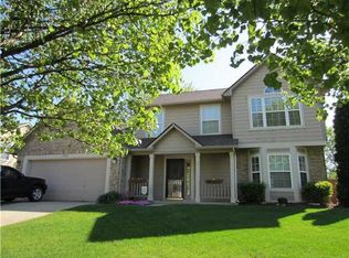 7615 Geist Estates Dr, Indianapolis, IN 46236