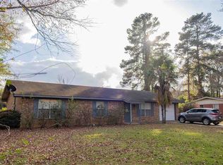 2408 Palato Dr, Marshall, TX 75672
