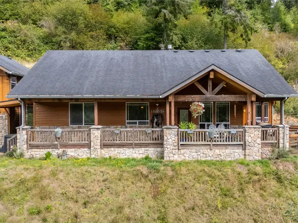 15760 Wilson River Hwy, Tillamook, OR 97141