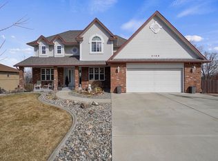 2186 Canyon View Dr, Grand Junction, CO 81507