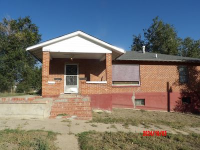 1020 Prospect St, Trinidad, CO, 81082