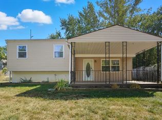 5401 Spire Ln, Columbus, OH 43232