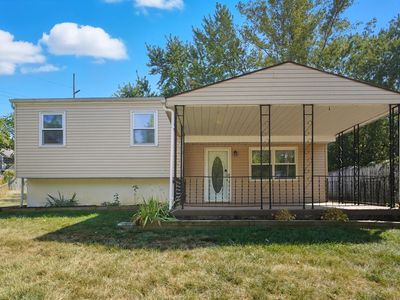 5401 Spire Ln, Columbus, OH, 43232