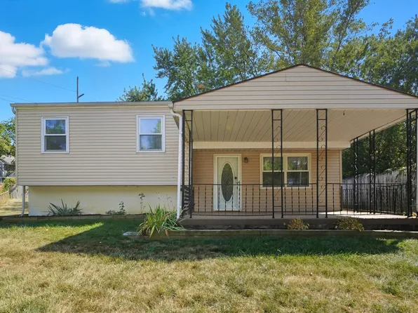 5401 Spire Ln, Columbus, OH 43232