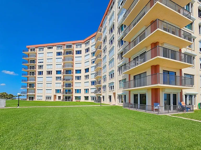 3600 S Ocean Shore Blvd #720 — Photo 22