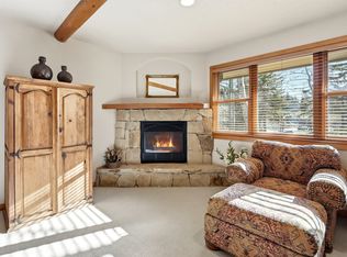 720 Deer Valley Dr UNIT 2, Park City, UT 84060