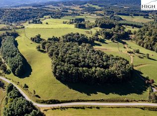 Cindy Ln, Piney Creek, NC 28663