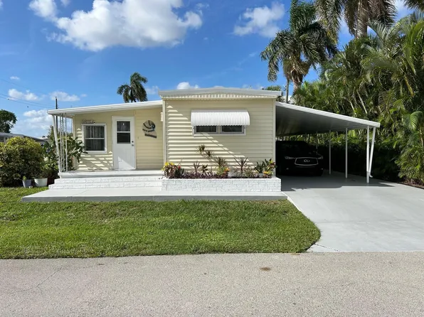 1901 SW 85th Avenue, Davie, FL 33324