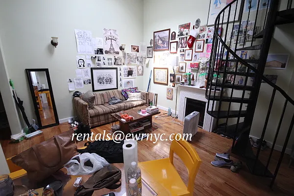 Rented by East Williamsburg Realty Inc | media 21