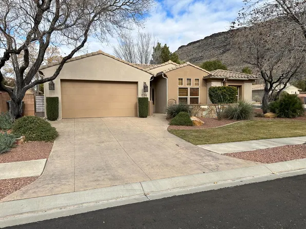1286 W 560 S, Saint George, UT 84770