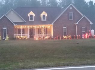 1171 Johns Mayton Rd, Brandon, MS 39042