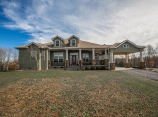3829 Wilderness Hwy, Mount Nebo, WV 26679