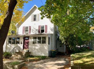 306 Grant St, Fort Atkinson, WI 53538