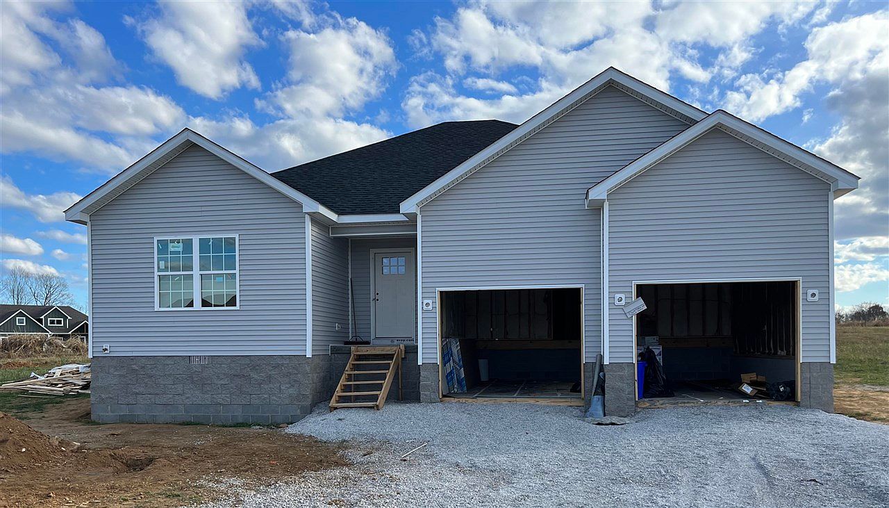 LOT 25 Sun Dr, Scottsville, KY 42164 MLS RA20234765 Zillow